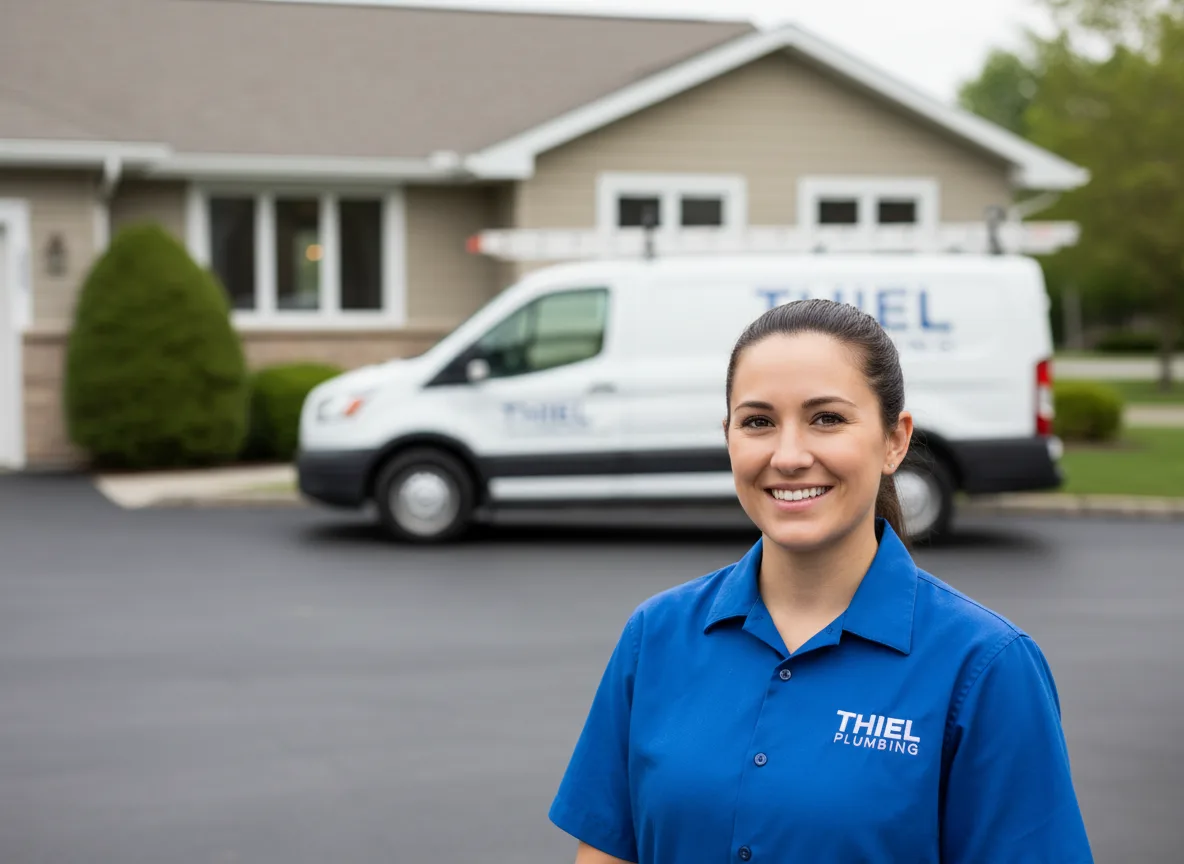 Plumber Cascade, MD FAQs
